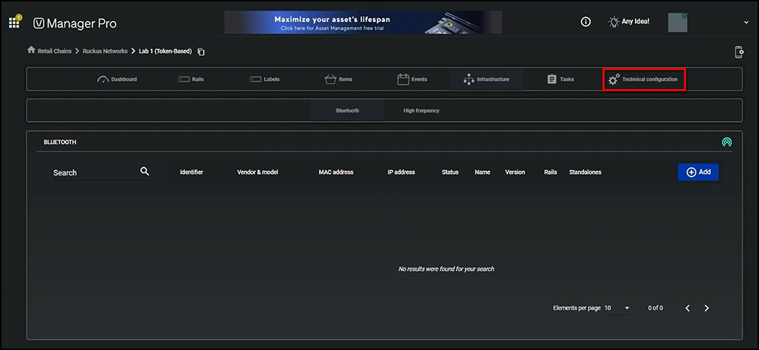 Manager Pro GUI