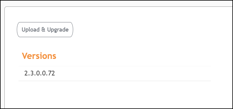 Uploading an Image
