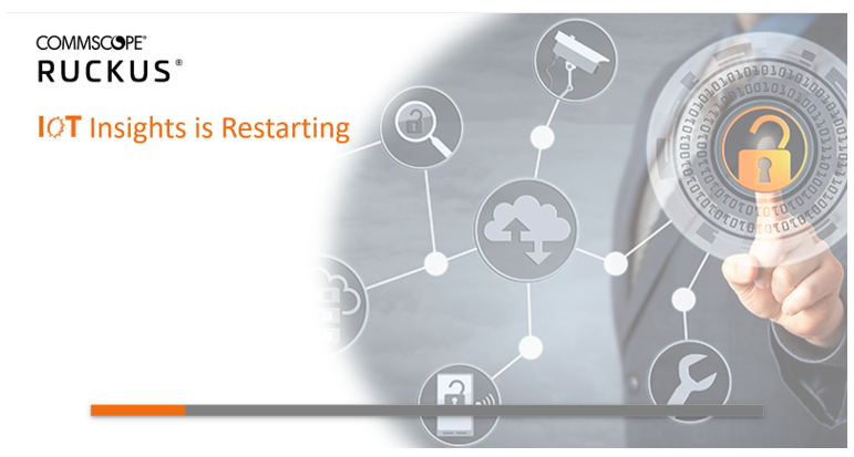 Rebooting the IoT Insights