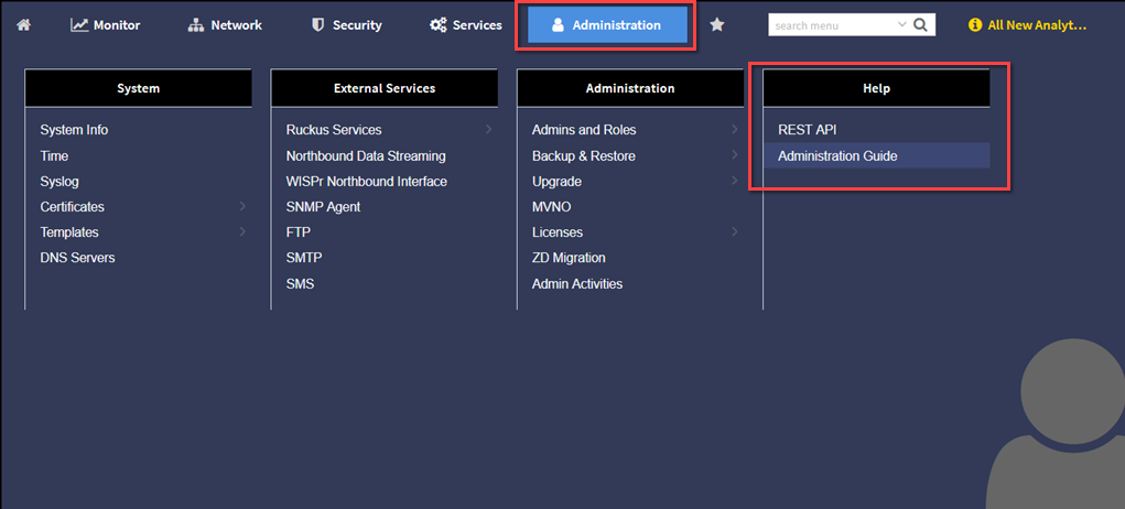 Accessing Help Resources
